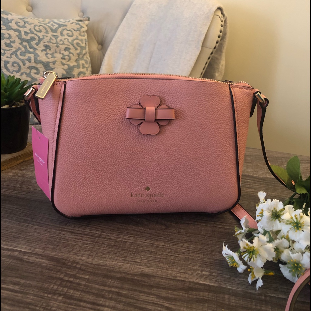 Nwt Kate Spade Crossbody
